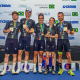 Alex Malacarne, Karen Olimpio e Raiza Goulão brilham nas decisões da CiMTB em Congonhas