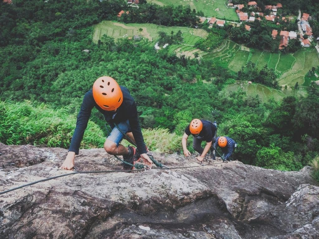 Escalada, Turismo esportivo, Viagem, Montanhismo, Pedra do Baú, Itatiaia, Serra dos Órgãos, Aventura, Natureza