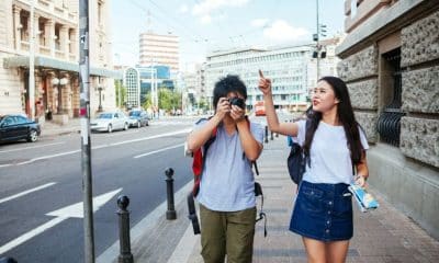 Viagens, Turismo esportivo, Caminhada, Atividade física, NEAT, Férias, Saúde, Movimento, Comportamento, Bem-Estar Todo Dia