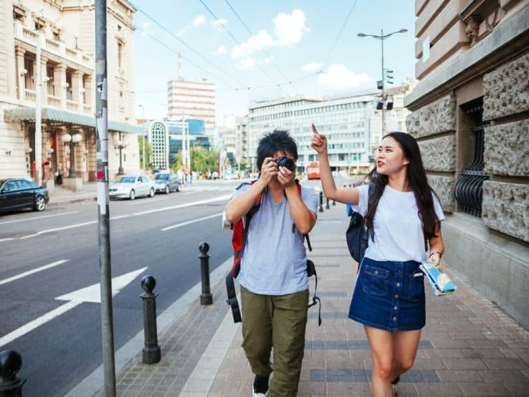 Viagens, Turismo esportivo, Caminhada, Atividade física, NEAT, Férias, Saúde, Movimento, Comportamento, Bem-Estar Todo Dia