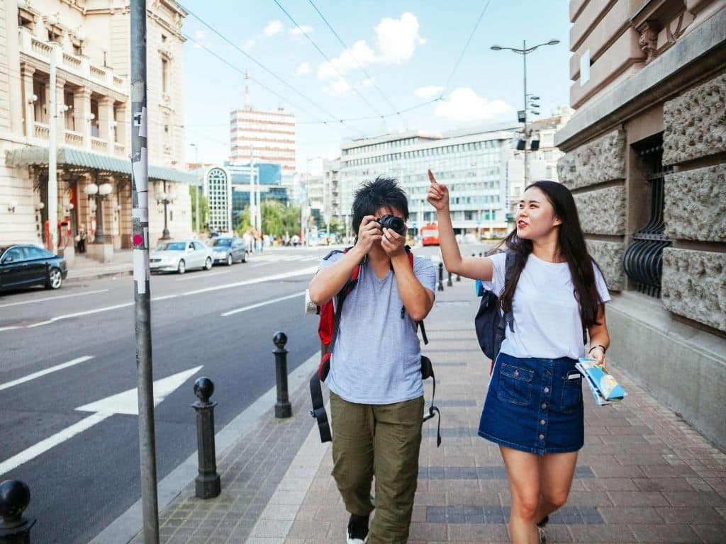 Viagens, Turismo esportivo, Caminhada, Atividade física, NEAT, Férias, Saúde, Movimento, Comportamento, Bem-Estar Todo Dia