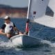 Francisco Dal Ri, Kiko Dal Ri, no Campeonato Mundial de ILCA 6 na Vela