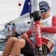 Francisco Dal Ri, Kiko Dal Ri, no Campeonato Mundial de ILCA 6, Vela