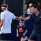 Marcelo Melo e Alexander Zverev, tênis, ATP