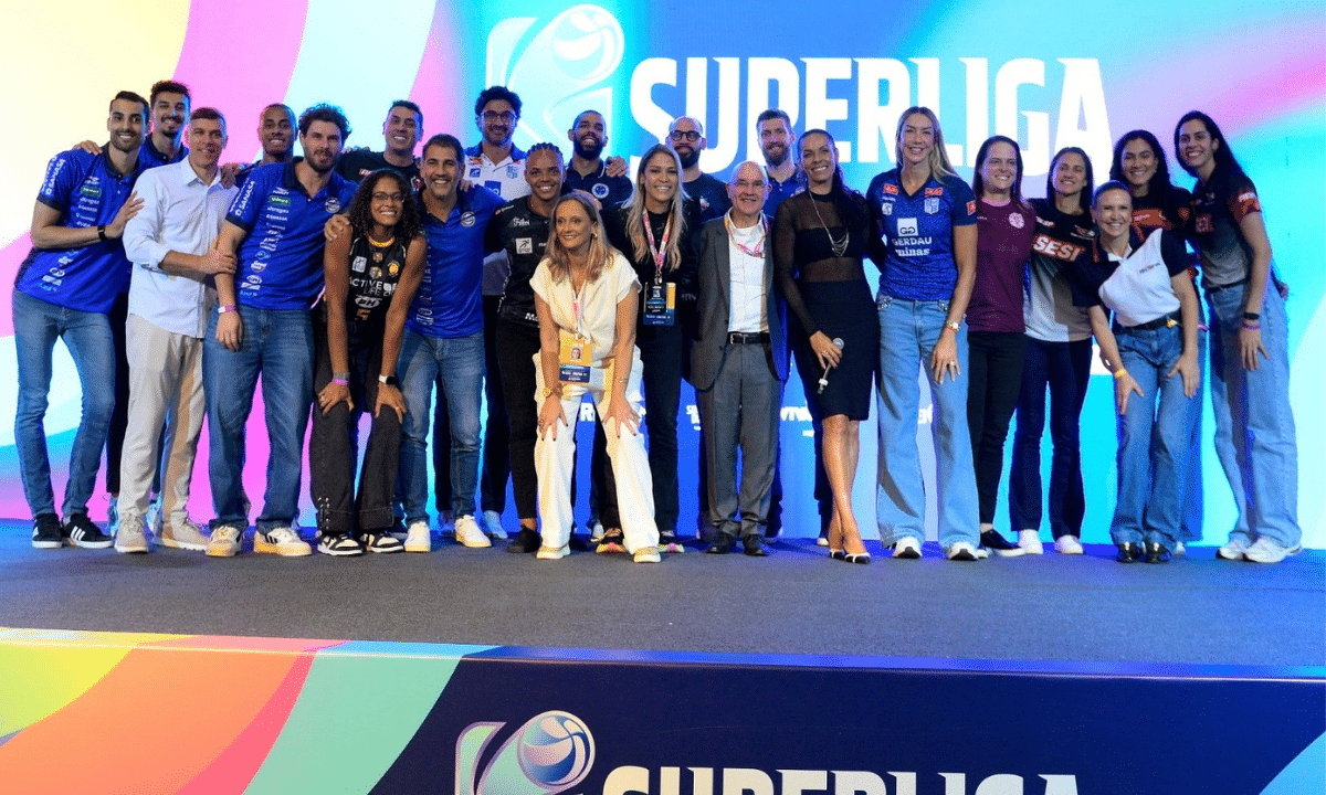 Superliga De vôlei 20220276