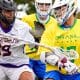 BRasil Haudenosaunee lacrosse (Foto: World Lacrosse)